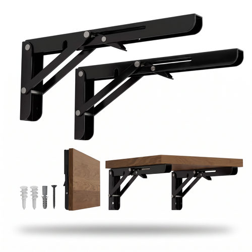 Wall Mount Set