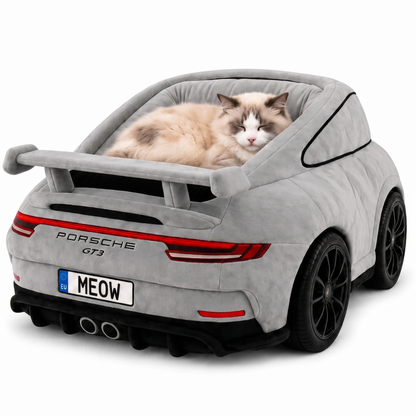 Pawformance™ Luxury Bed